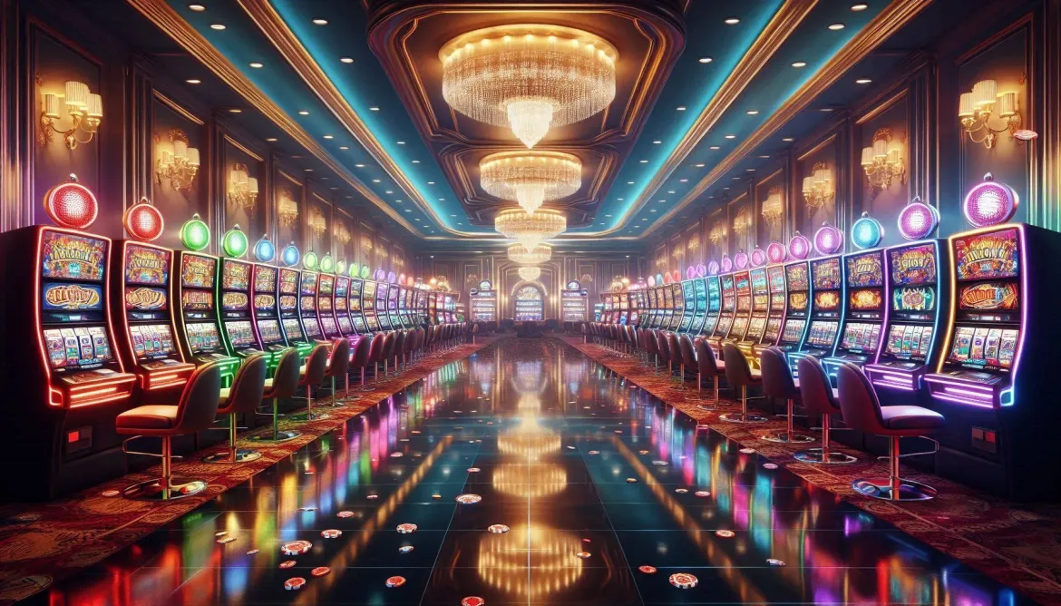 Energy Casino